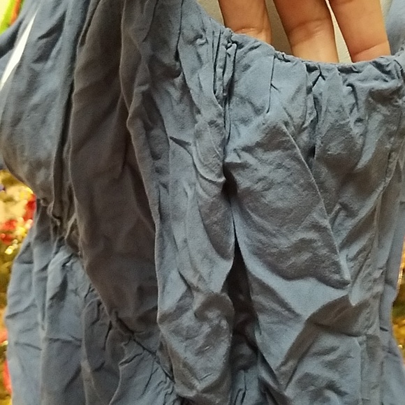 Mini dress - Picture 4 of 5